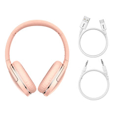 D02 Pro Wireless Bluetooth Headphones