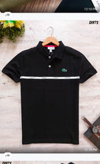 Men`s Half Sleevs T-Shirt