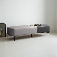 Chinese Style Bench Foot Stool
