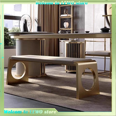 Minimalist Nordic Foot Stool Bench
