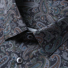 Men's Plus Size Casual Shirt