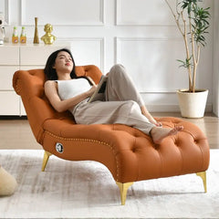Designer Mushroom Royal Chair