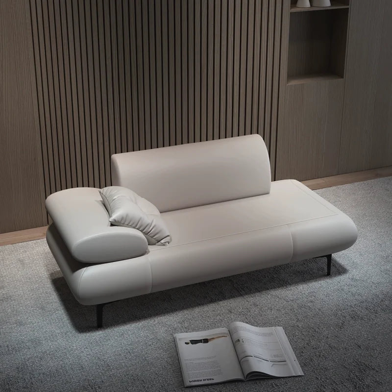 Mobile Nordic Wooden Royal Chair