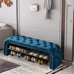 Comfortable Unique Foot Stool