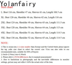 YOLANFAIRY Men’s Fur Coat