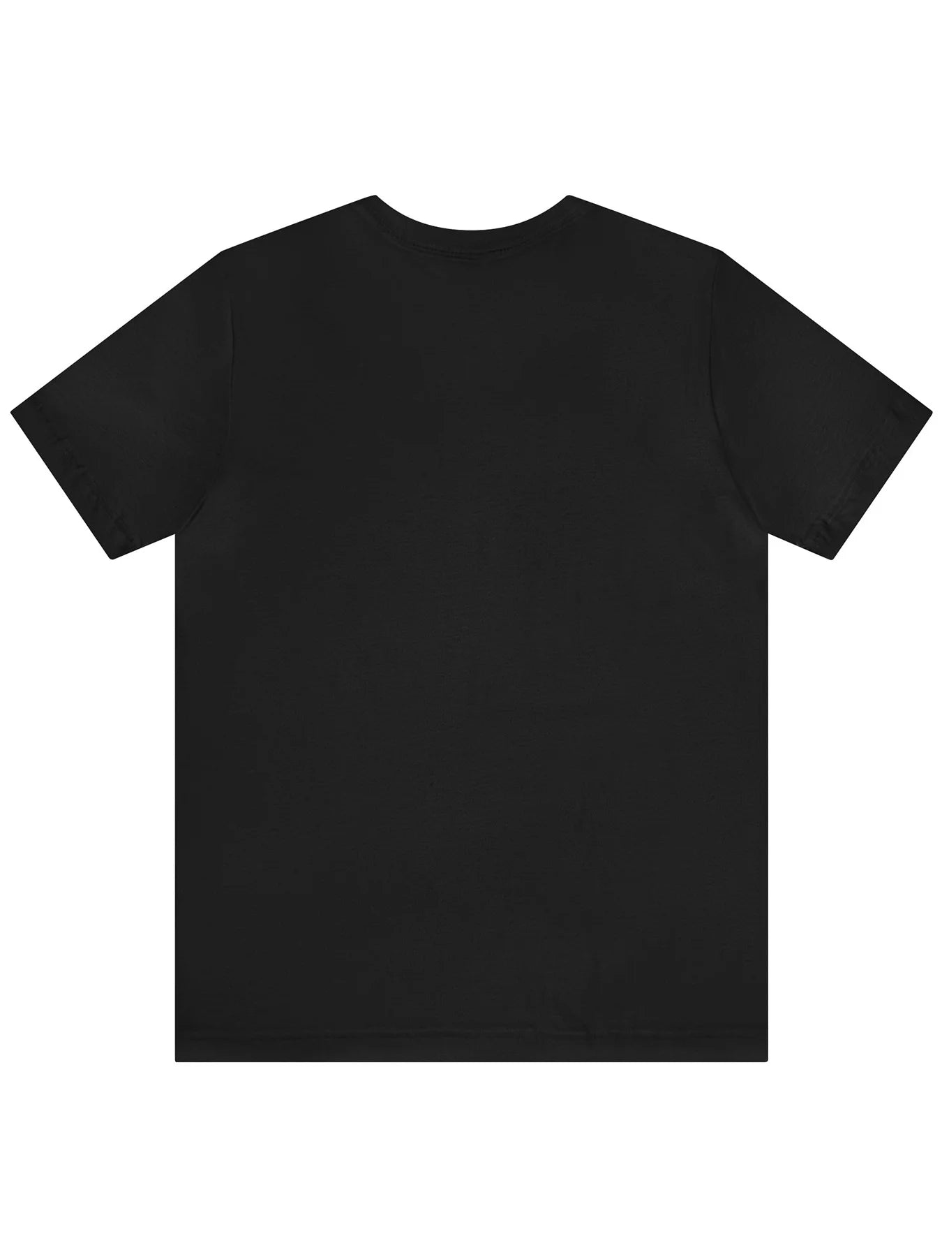 Casual Humor Print Shirt