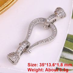 DIY Jewelry Chain Accessories