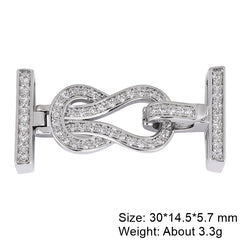 DIY Jewelry Chain Accessories