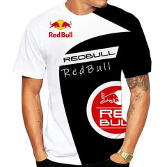 Red Bull Racing Sports T-Shirt