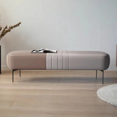 Chinese Style Bench Foot Stool