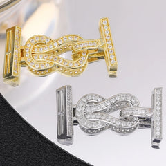 DIY Jewelry Chain Accessories