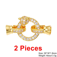 DIY Jewelry Chain Accessories