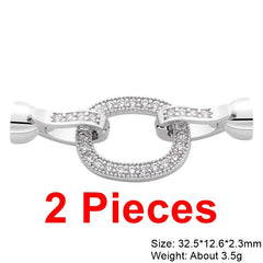 DIY Jewelry Chain Accessories