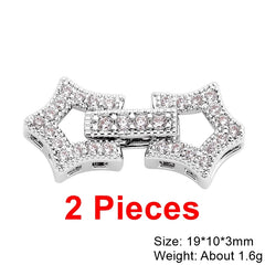 DIY Jewelry Chain Accessories