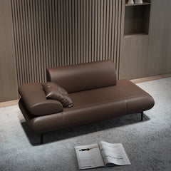 Mobile Nordic Wooden Royal Chair