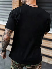 Men's Christian Faith T-Shirt