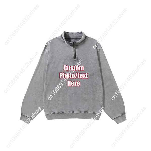 custom-made