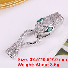 DIY Jewelry Chain Accessories