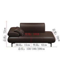 Mobile Nordic Wooden Royal Chair