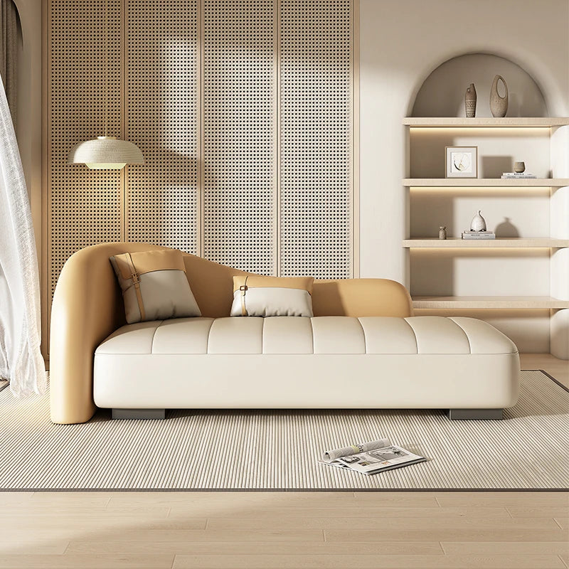 Luxury Royal Designer Wooden Rocking Chair