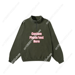 Scouts of America Retro Sweatshirt
