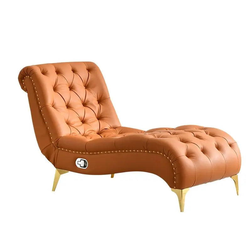 Designer Mushroom Royal Chair