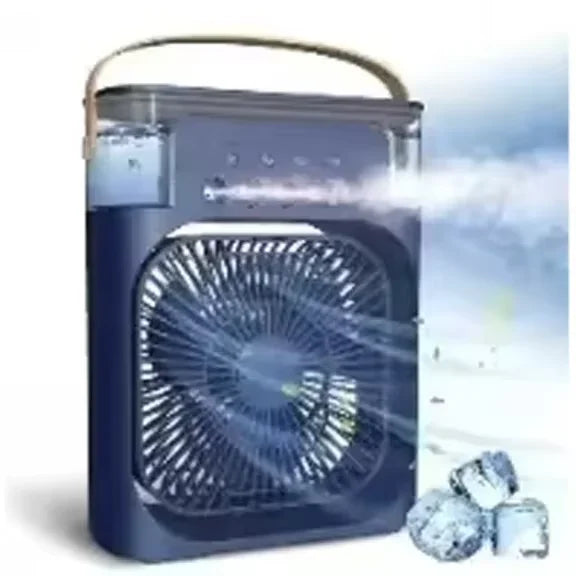 3-in-1 Cooling Fan