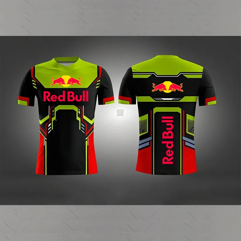Men's Red Bull Racing T-Shirt