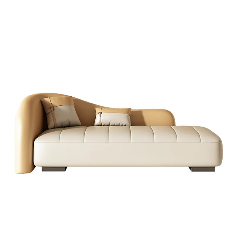 Luxury Royal Designer Wooden Rocking Chair