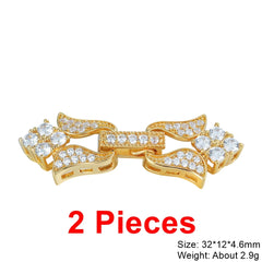 DIY Jewelry Chain Accessories