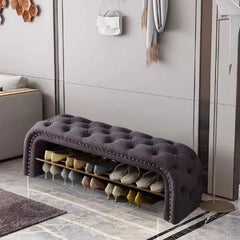 Comfortable Unique Foot Stool