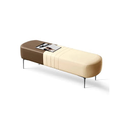 Chinese Style Bench Foot Stool