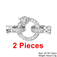 DIY Jewelry Chain Accessories