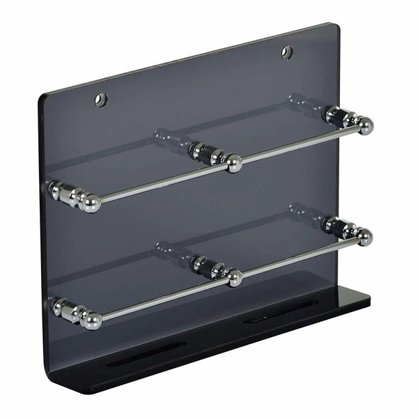 Acrylic Double Mobile Stand