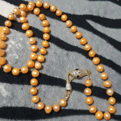 DIY Jewelry Chain Accessories