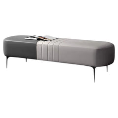 Chinese Style Bench Foot Stool