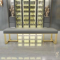 Luxury Nordic Foot Stool
