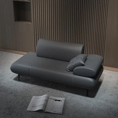 Mobile Nordic Wooden Royal Chair