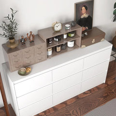 Hitow 9-Drawer Dresser