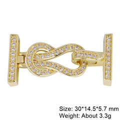 DIY Jewelry Chain Accessories
