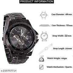 Eagle Inspired Watch Futuristic Luxury Timepiece for Bold Personalities - DigiTech ecom Store