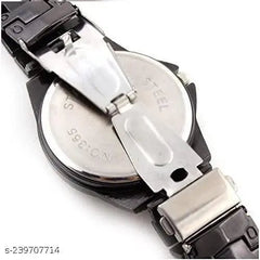 Eagle Inspired Watch Futuristic Luxury Timepiece for Bold Personalities - DigiTech ecom Store