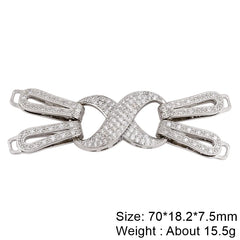 DIY Jewelry Chain Accessories