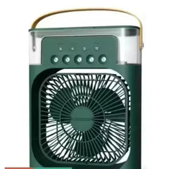 3-in-1 Cooling Fan