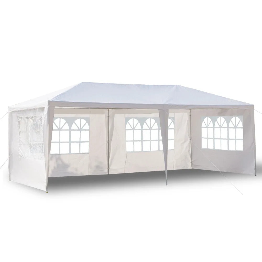 10x20 FT Outdoor Party Tent