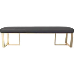 Luxury Nordic Foot Stool