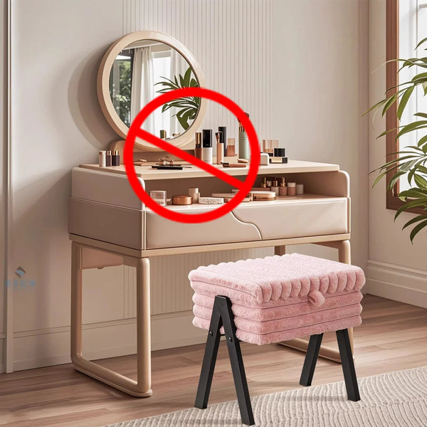 pink-stool