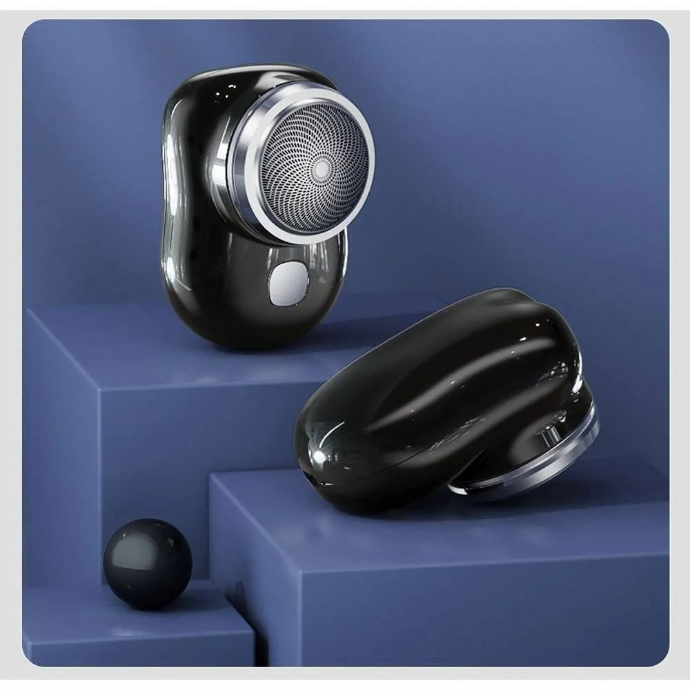 Mini Electric Portable Razor