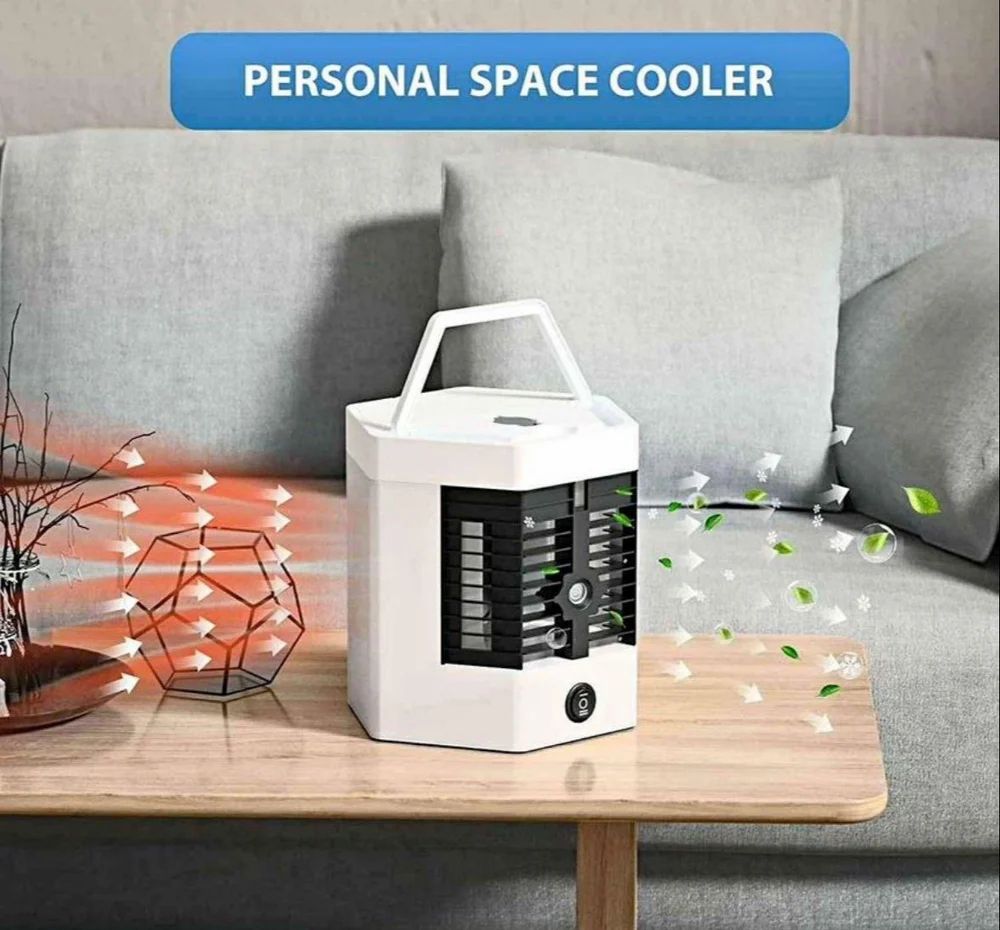 3 STAR COOLER
