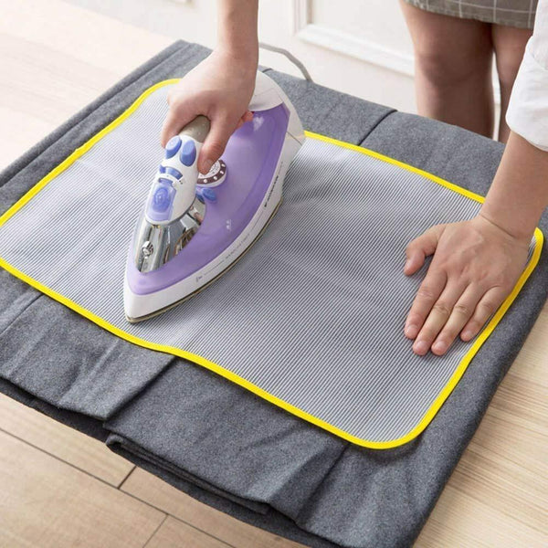 Ironing Mesh Protective Insulation Pad - DigiTech ecom Store
